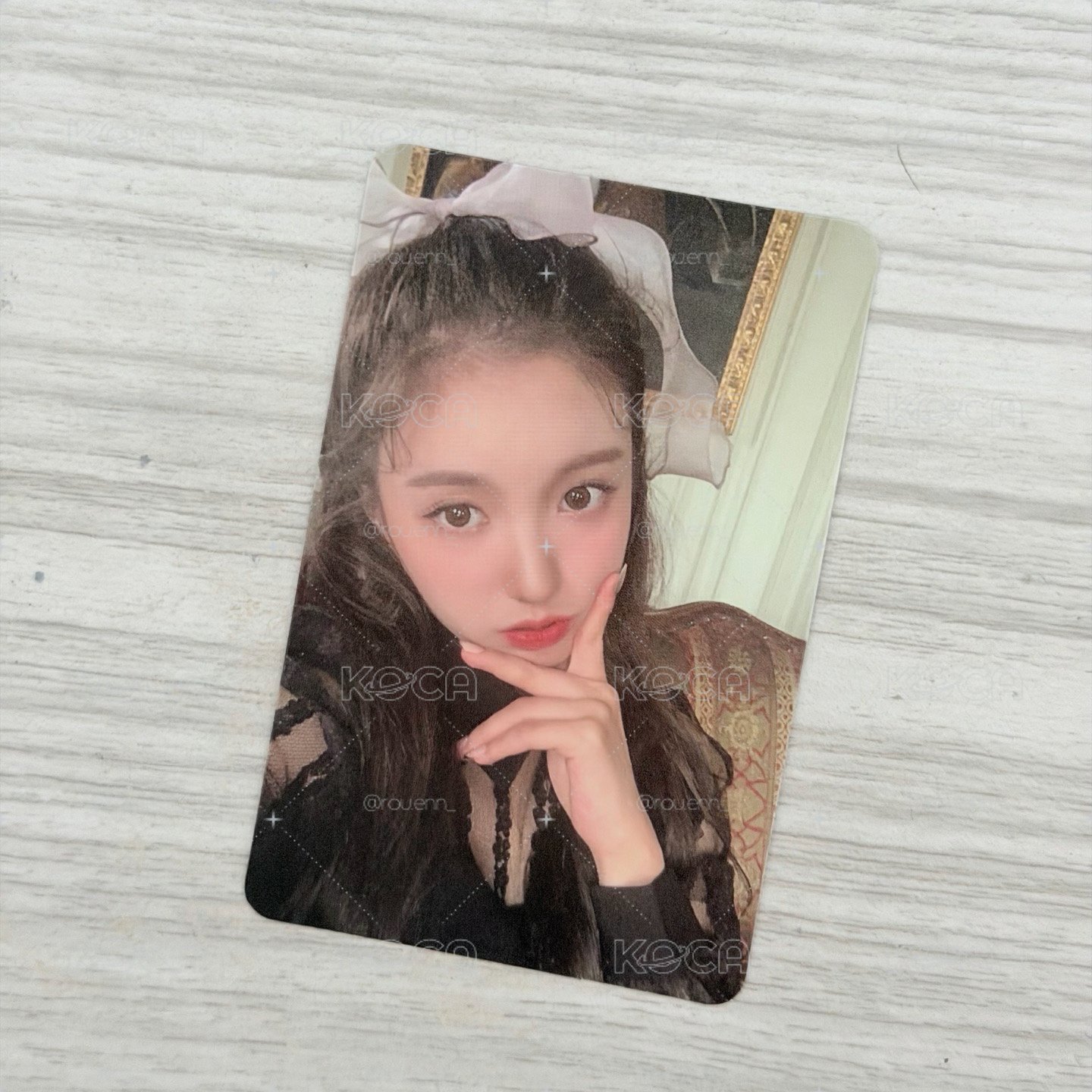 Kep1er YESEO