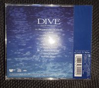 紗DIVE未拆專