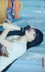 Hare Hare 塔店 特典卡 