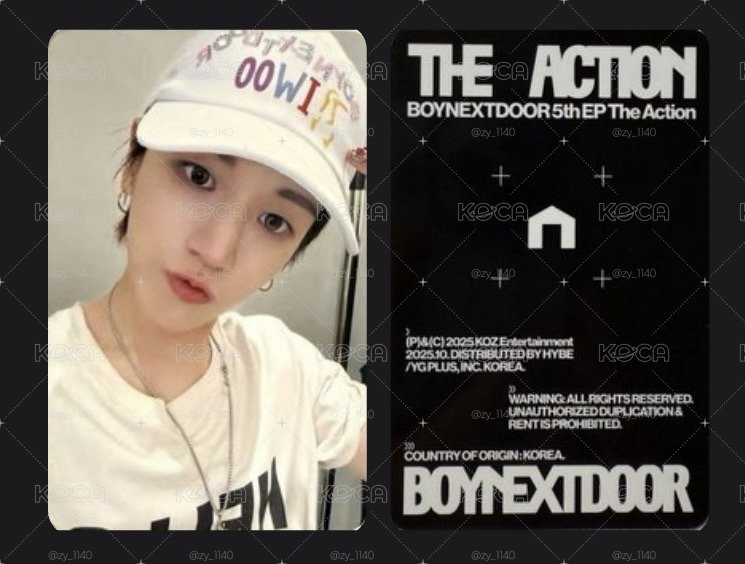 BND｜the action nara5