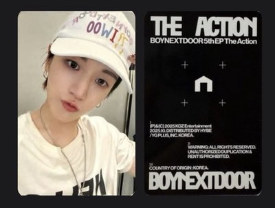 BND｜the action nara5