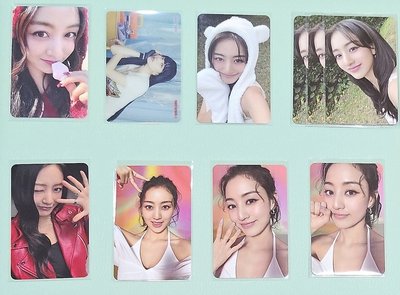效 小卡
