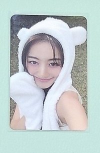 ⭐熊帽效