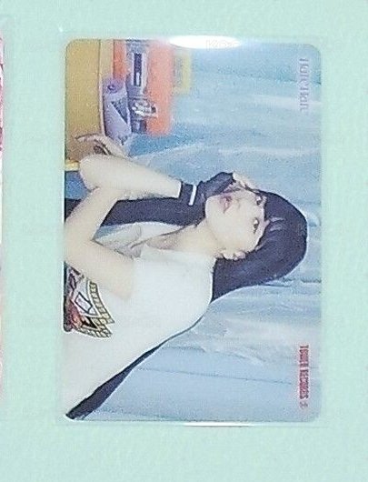 Hare Hare塔店特典