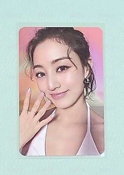 戳臉效(背瑕)