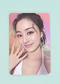 戳臉效(背瑕)