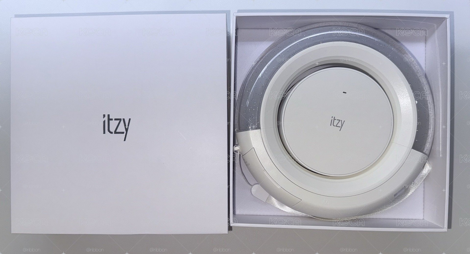 ITZY一代手燈
