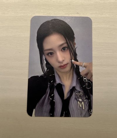 雅賢 wvs 滿額卡