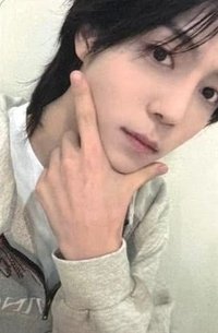 MINI5 jjmuze 線上 簽售卡 B ver.
