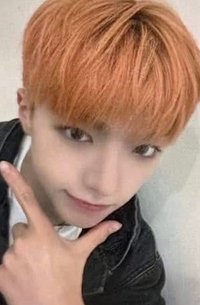 MINI5 jjmuze 線上 簽售卡 B ver.