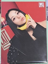 香蕉嘟嘴彩