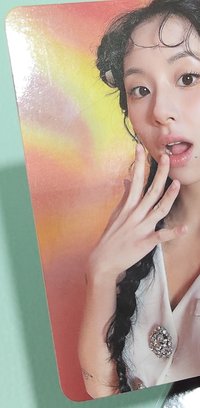 電子專卡(印刷瑕)