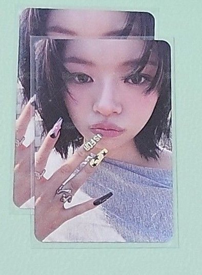美甲定