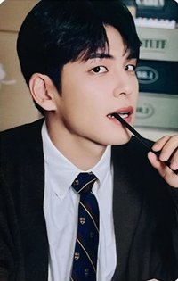 23聖誕控 小卡收納盒 周邊卡 