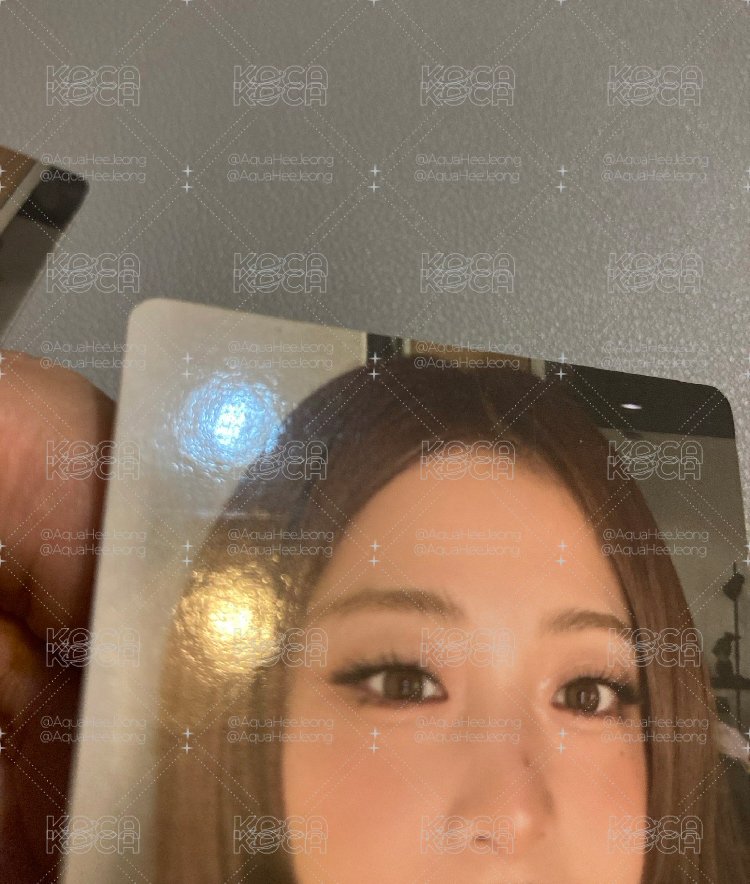 (私訊最低價)內含捧臉允👋 25巡迴 首爾安可隨機卡