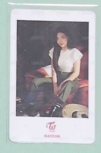 BDZ 週邊卡