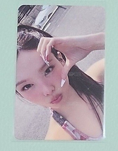 眼睛愛心
