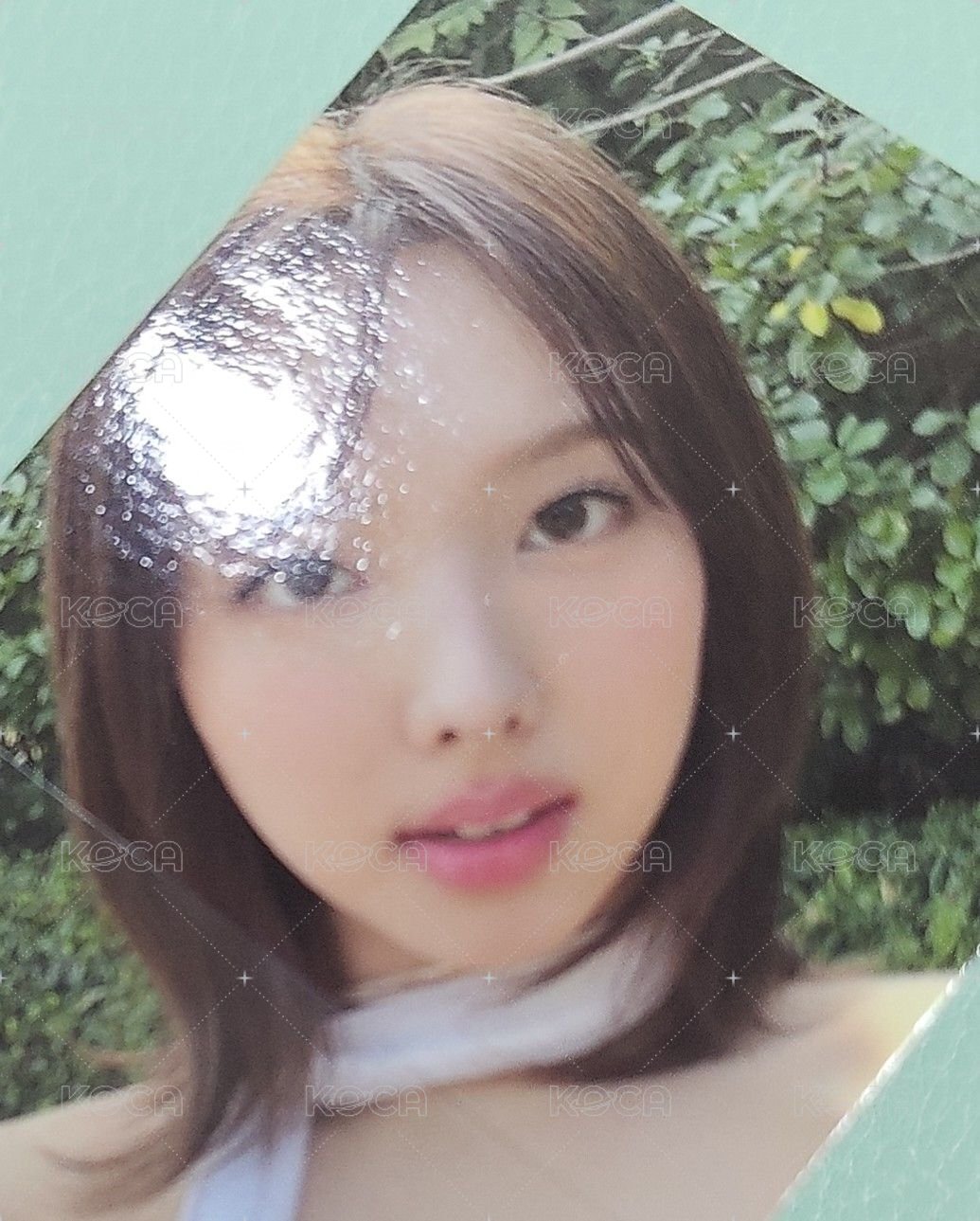 森系娜(瑕)