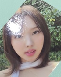 森系娜(瑕)