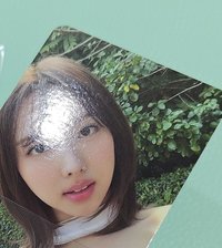 森系娜(瑕)