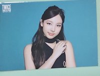 看我衣服明信片