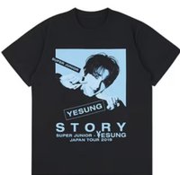 solo日巡3 Y’s STORY T恤 