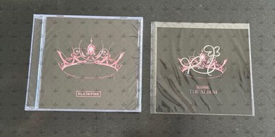 BLACKPINK 簽名專輯