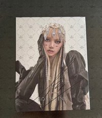 LISA单封