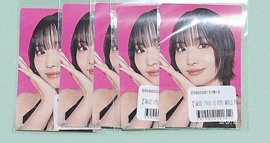 捧臉卡貼