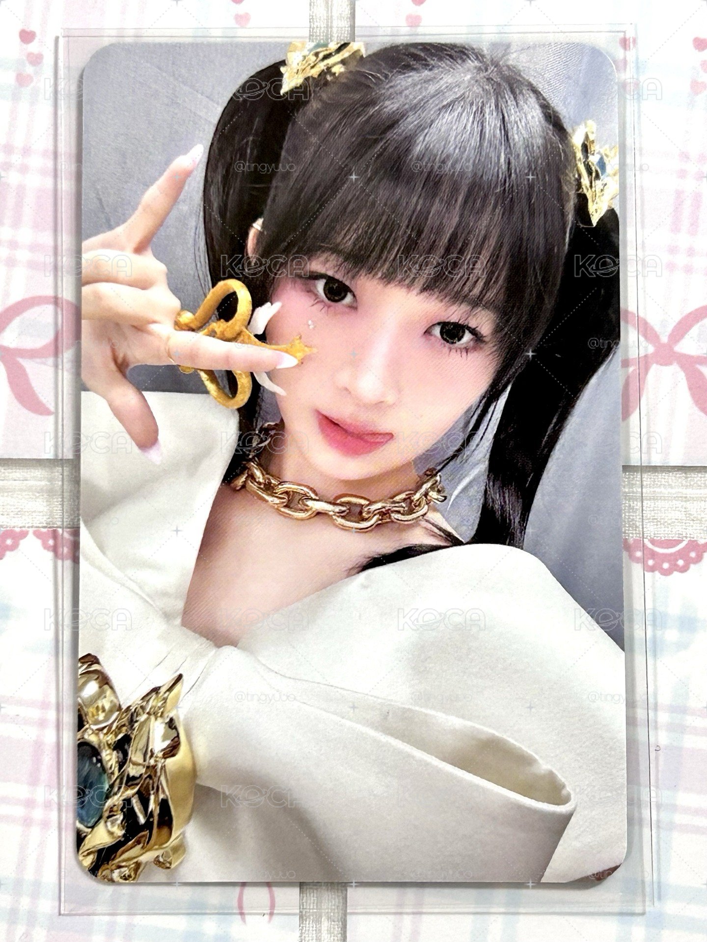 魔法少女怜🪄