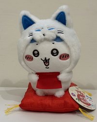 狐狸小八