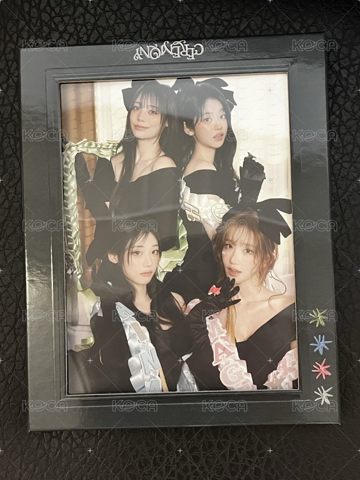 迷四 專輯 Graduation ver.