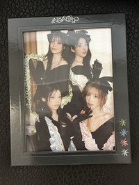 迷四 專輯 Graduation ver.