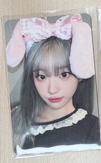 MUSINSA 兔耳Q