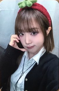 迷四 數星星 杭州 合影 簽售卡 草莓