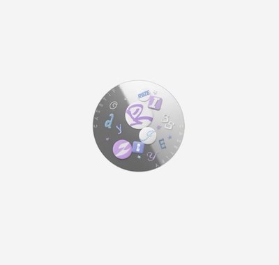 RIIZE casetify 鏡面磁吸手機架