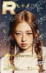 音遊遊戲卡 遊戲卡 26 LA限定