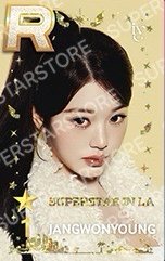 音遊遊戲卡 遊戲卡 26 LA限定