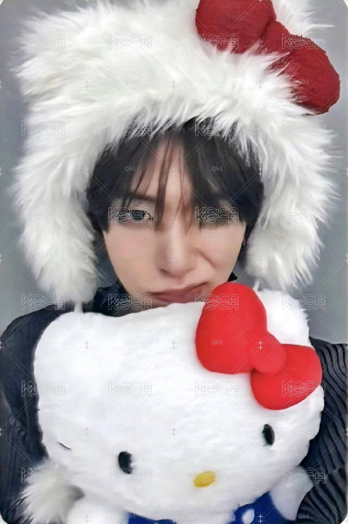TUNEXX kitty文成俊🦢