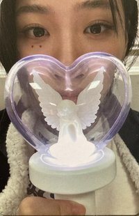 官方手燈 手燈卡 2 周邊卡 