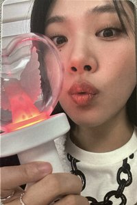 官方手燈 手燈卡1 周邊卡 