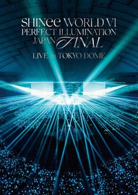 六巡 東蛋DVD