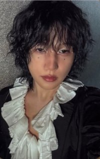 UNIQUE C ver. 專輯卡 