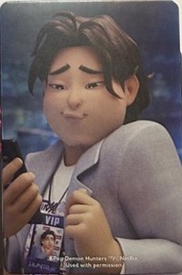 野獸國 隨機卡 