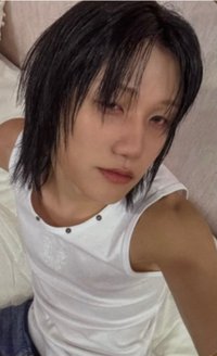 UNIQUE B ver. 專輯卡 