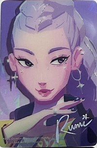 野獸國 隨機卡 