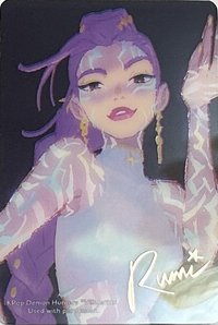 野獸國 隨機卡 