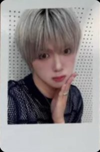 yesweare ms 線上1.0 簽售卡 260123