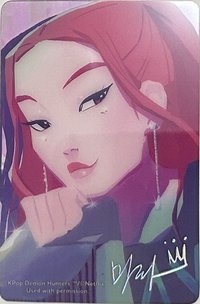 野獸國 隨機卡 