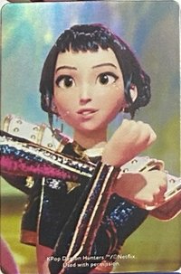 野獸國 隨機卡 